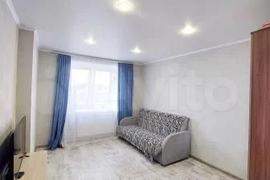 1-к. квартира, 33,7 м², 2/13 эт.