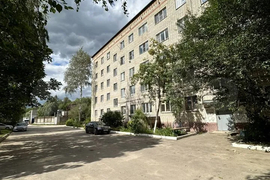 1-к. квартира, 28,4 м², 1/5 эт.