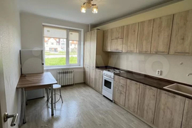 1-к. квартира, 37 м², 3/3 эт.