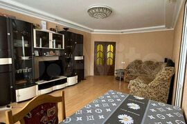 3-к. квартира, 92,6 м², 3/9 эт.