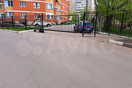 3-к. квартира, 99 м², 6/15 эт.