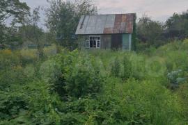Участок 6 сот. (ИЖС)
