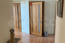 3-к. квартира, 76,8 м², 6/9 эт.