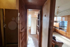 1-к. квартира, 30,2 м², 3/5 эт.