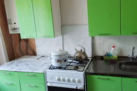 1-к. квартира, 31 м², 1/5 эт.