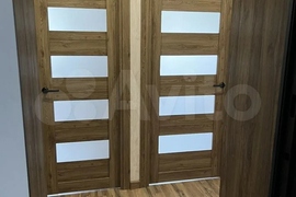 1-к. квартира, 35,9 м², 4/9 эт.