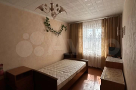 2-к. квартира, 48 м², 5/9 эт.