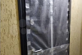 2-к. квартира, 53,1 м², 7/17 эт.