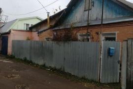 Дом 98 м² на участке 8 сот.