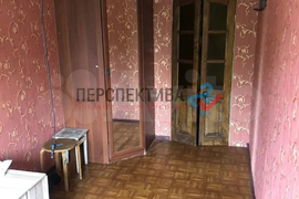 Комната 12,5 м² в 5-к., 4/5 эт.