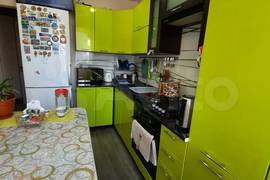 1-к. квартира, 33,2 м², 2/3 эт.