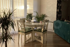 4-к. квартира, 91,5 м², 6/9 эт.