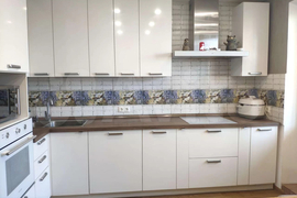 2-к. квартира, 62,8 м², 16/16 эт.