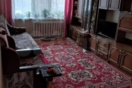 2-к. квартира, 44 м², 1/5 эт.