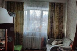 Комната 17 м² в 1-к., 5/5 эт. на продажу в Калуге | Купить комнату в Калуге | Авито