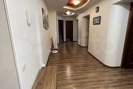 2-к. квартира, 85,7 м², 2/10 эт.