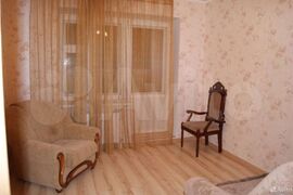 2-к. квартира, 66 м², 3/21 эт.