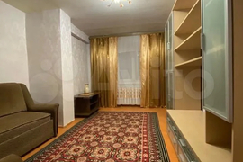 1-к. квартира, 36 м², 1/5 эт.