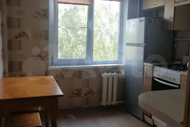 1-к. квартира, 32 м², 4/5 эт.