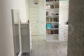 2-к. квартира, 60 м², 3/5 эт.