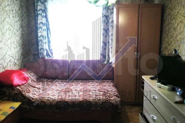 Комната 12,6 м² в 5-к., 5/5 эт.