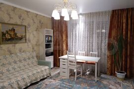 3-к. квартира, 120 м², 9/9 эт.