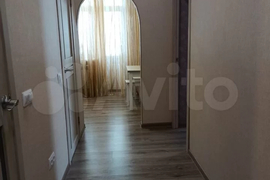 2-к. квартира, 57,7 м², 7/15 эт.