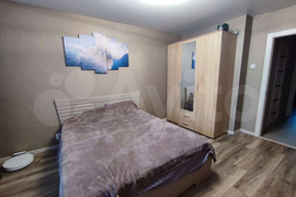 2-к. квартира, 62,9 м², 1/16 эт.