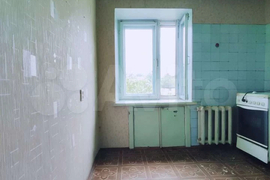 1-к. квартира, 33 м², 5/5 эт.