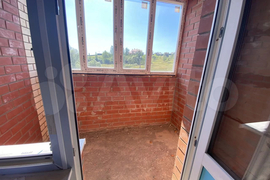 1-к. квартира, 37,9 м², 2/3 эт.