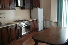 3-к. квартира, 92,4 м², 3/4 эт.