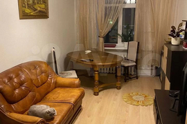 3-к. квартира, 70 м², 5/5 эт.