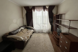 1-к. квартира, 30,5 м², 3/3 эт.