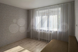 Квартира-студия, 18 м², 3/5 эт.