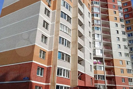 2-к. квартира, 64,2 м², 5/12 эт.