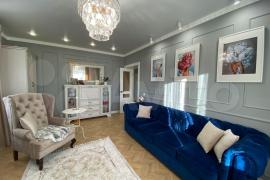 2-к. квартира, 62 м², 7/9 эт.