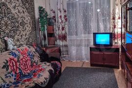 1-к. квартира, 38,2 м², 2/4 эт.