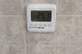 3-к. квартира, 71,7 м², 3/12 эт.