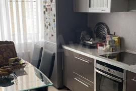 3-к. квартира, 86 м², 12/15 эт.