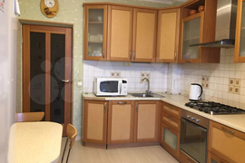 3-к. квартира, 79,7 м², 5/9 эт.