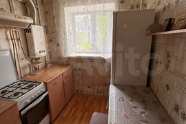 1-к. квартира, 22 м², 3/5 эт.