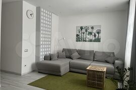 3-к. квартира, 80 м², 5/16 эт.