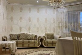 3-к. квартира, 80,9 м², 12/12 эт.