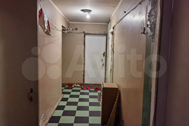 1-к. квартира, 19 м², 5/9 эт.