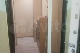 1-к. квартира, 30,8 м², 2/5 эт.