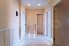 2-к. квартира, 60,4 м², 16/18 эт.