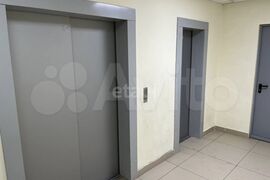 3-к. квартира, 93 м², 6/15 эт.