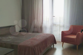 2-к. квартира, 54 м², 9/10 эт.