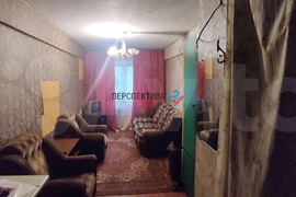 Комната 15,1 м² в 1-к., 4/5 эт.