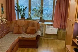 1-к. квартира, 20,3 м², 1/5 эт.